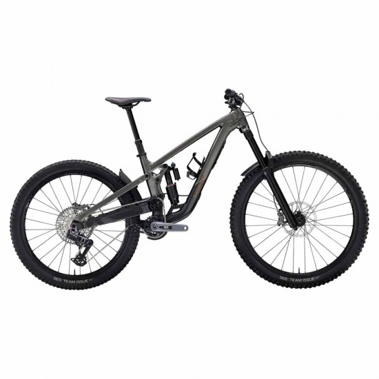 2025 Trek Slash 9 GX AXS T-Type Gen 6 Mountain Bike 2025 Trek Slash 9 GX AXS T-Type Gen 6 Mountain Bike