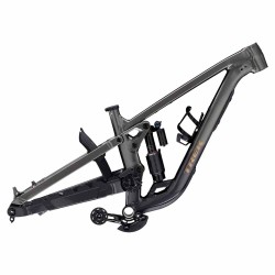 2025 Trek Slash AL Gen 6 Frameset