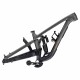 2025 Trek Slash AL Gen 6 Frameset 2025 Trek Slash AL Gen 6 Frameset