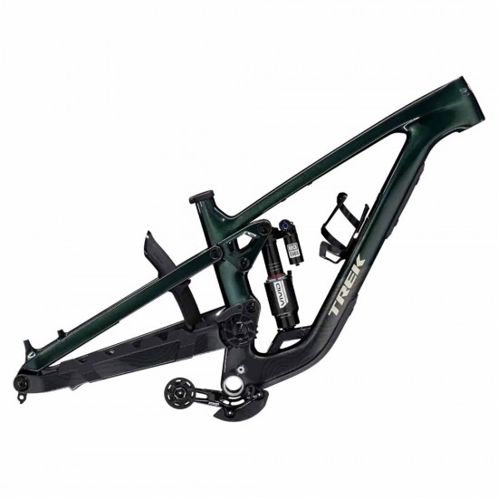2025 Trek Slash C Gen 6 Frameset 2025 Trek Slash C Gen 6 Frameset