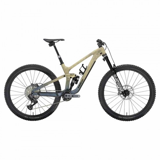 2025 Trek Slash SE Gen 5 Mountain Bike 2025 Trek Slash SE Gen 5 Mountain Bike