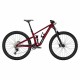 2025 Trek Top Fuel 5 Gen 4 Mountain Bike 2025 Trek Top Fuel 5 Gen 4 Mountain Bike
