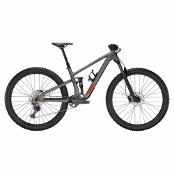 2025 Trek Top Fuel 5 Gen 4 Mountain Bike