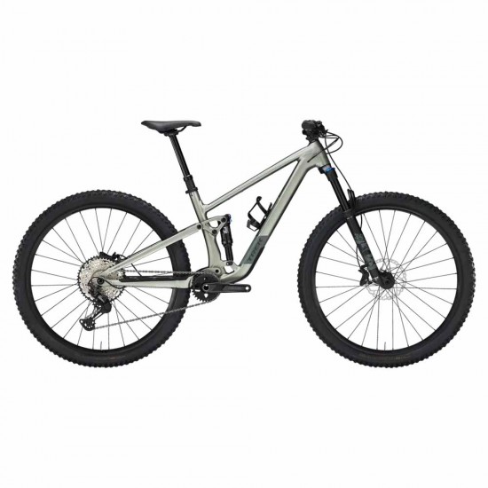 2025 Trek Top Fuel 8 Gen 4 Mountain Bike 2025 Trek Top Fuel 8 Gen 4 Mountain Bike