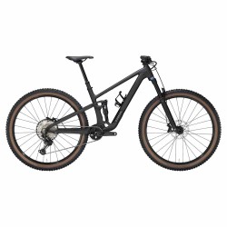 2025 Trek Top Fuel 8 Gen 4 Mountain Bike
