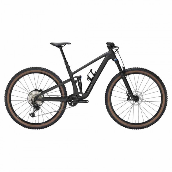 2025 Trek Top Fuel 8 Gen 4 Mountain Bike 2025 Trek Top Fuel 8 Gen 4 Mountain Bike