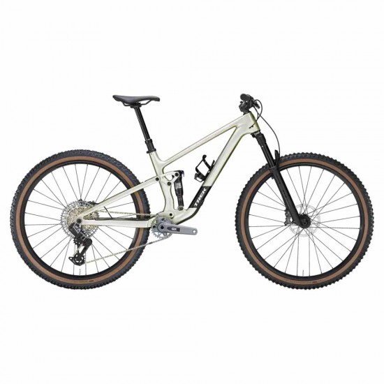 2025 Trek Top Fuel 9.8 GX AXS Gen 4 Mountain Bike 2025 Trek Top Fuel 9.8 GX AXS Gen 4 Mountain Bike