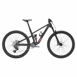 2025 Trek Top Fuel 9.8 GX AXS Gen 4 Mountain Bike