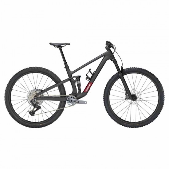 2025 Trek Top Fuel 9.8 GX AXS Gen 4 Mountain Bike 2025 Trek Top Fuel 9.8 GX AXS Gen 4 Mountain Bike