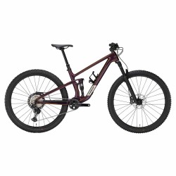 2025 Trek Top Fuel 9.8 XT Gen 4 Mountain Bike