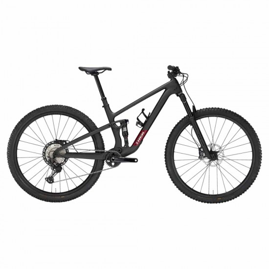 2025 Trek Top Fuel 9.8 XT Gen 4 Mountain Bike 2025 Trek Top Fuel 9.8 XT Gen 4 Mountain Bike