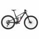 2025 Trek Top Fuel 9.8 XT Gen 4 Mountain Bike 2025 Trek Top Fuel 9.8 XT Gen 4 Mountain Bike