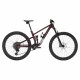 2025 Trek Top Fuel 9.9 X0 AXS Gen 4 Mountain Bike 2025 Trek Top Fuel 9.9 X0 AXS Gen 4 Mountain Bike