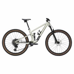 2025 Trek Top Fuel 9.9 X0 AXS Gen 4 Mountain Bike
