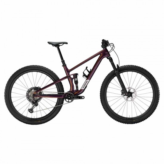 2025 Trek Top Fuel 9.9 XTR Gen 4 Mountain Bike 2025 Trek Top Fuel 9.9 XTR Gen 4 Mountain Bike