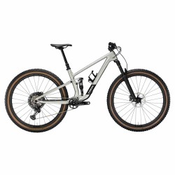 2025 Trek Top Fuel 9.9 XTR Gen 4 Mountain Bike