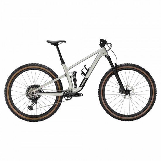 2025 Trek Top Fuel 9.9 XTR Gen 4 Mountain Bike 2025 Trek Top Fuel 9.9 XTR Gen 4 Mountain Bike