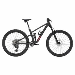 2025 Trek Top Fuel 9.9 XX AXS Gen 4 Mountain Bike