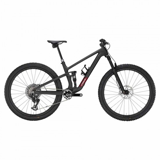 2025 Trek Top Fuel 9.9 XX AXS Gen 4 Mountain Bike 2025 Trek Top Fuel 9.9 XX AXS Gen 4 Mountain Bike