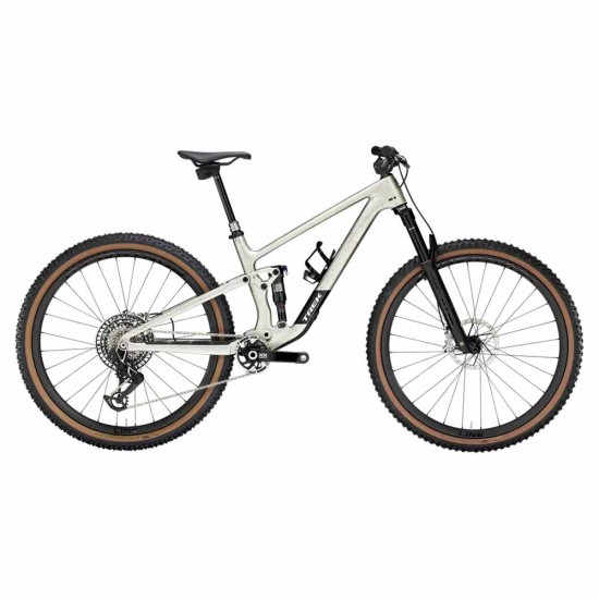 2025 Trek Top Fuel 9.9 XX AXS Gen 4 Mountain Bike 2025 Trek Top Fuel 9.9 XX AXS Gen 4 Mountain Bike