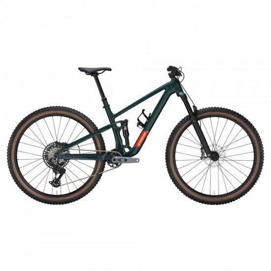 2025 Trek Top Fuel 9 Gen 4 Mountain Bike 2025 Trek Top Fuel 9 Gen 4 Mountain Bike