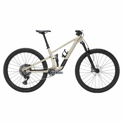 2025 Trek Top Fuel 9 Gen 4 Mountain Bike