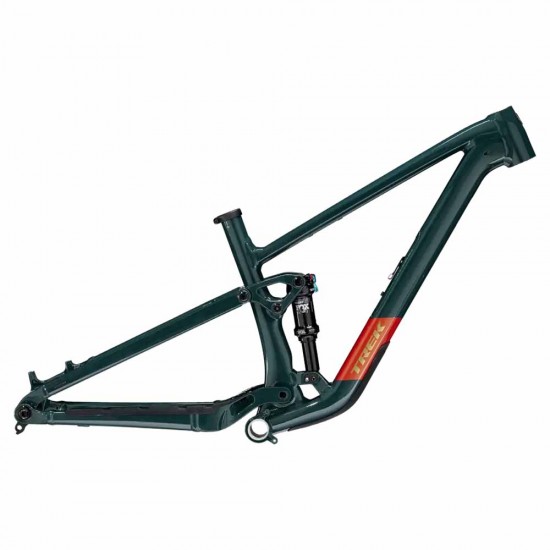 2025 Trek Top Fuel AL Frameset Gen 4 2025 Trek Top Fuel AL Frameset Gen 4