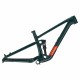 2025 Trek Top Fuel AL Frameset Gen 4 2025 Trek Top Fuel AL Frameset Gen 4