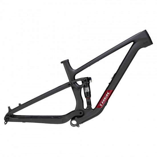 2025 Trek Top Fuel C Frameset Gen 4 2025 Trek Top Fuel C Frameset Gen 4