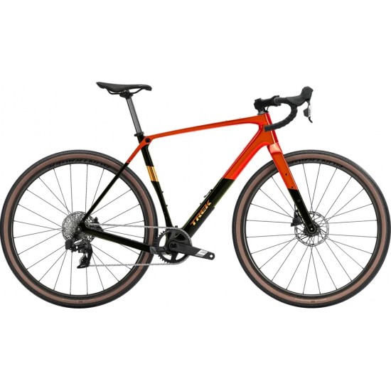 2025 Trek CHECKPOINT SL 5 AXS Gen 3 - Carbon Gravel Bike