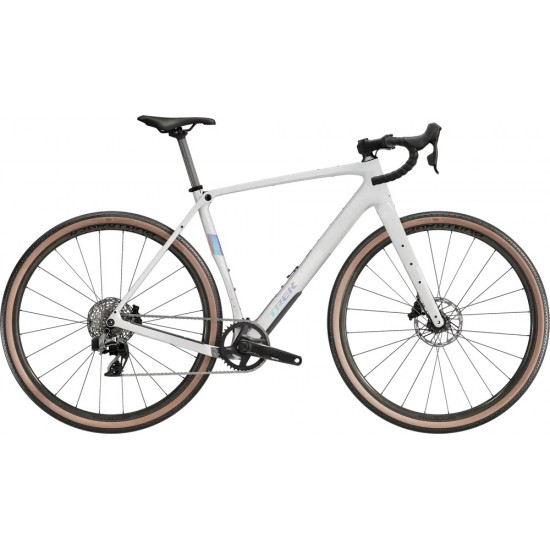 2025 Trek CHECKPOINT SL 6 AXS Gen 3 - Carbon Gravel Bike