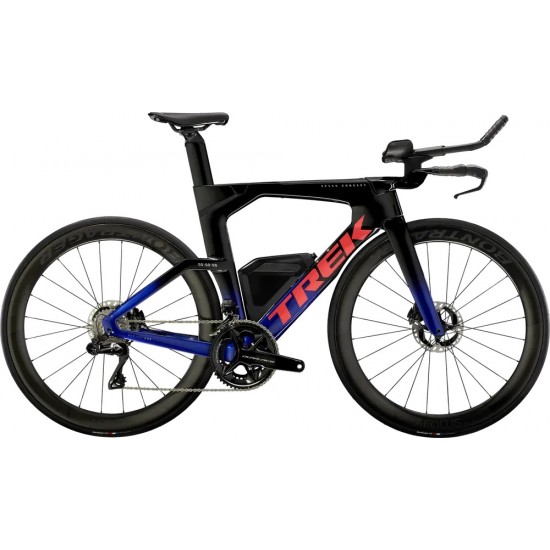 2025 Trek Speed Concept SLR 9 Road Bike