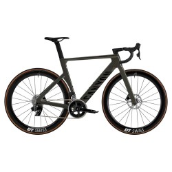 2025 Canyon Aeroad CF SLX 7 AXS