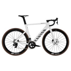2025 Canyon Aeroad CF SLX 7 AXS
