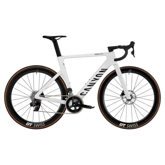 2025 Canyon Aeroad CF SLX 7 AXS