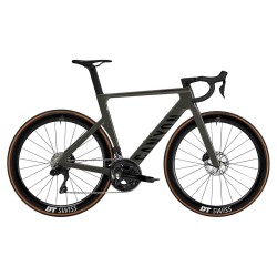 2025 Canyon Aeroad CF SLX 7 Di2