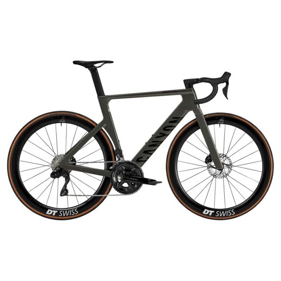 2025 Canyon Aeroad CF SLX 7 Di2