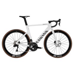 2025 Canyon Aeroad CF SLX 7 Di2
