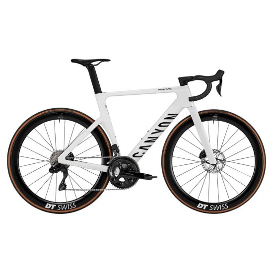 2025 Canyon Aeroad CF SLX 7 Di2