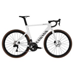 2025 Canyon Aeroad CF SLX 7 Di2 C46