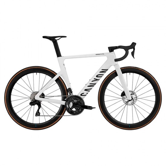 2025 Canyon Aeroad CF SLX 7 Di2 C46 2025 Canyon Aeroad CF SLX 7 Di2 C46