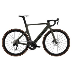 2025 Canyon Aeroad CF SLX 7 Di2 C46