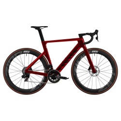 2025 Canyon Aeroad CF SLX 8 AXS