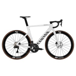 2025 Canyon Aeroad CF SLX 8 Di2