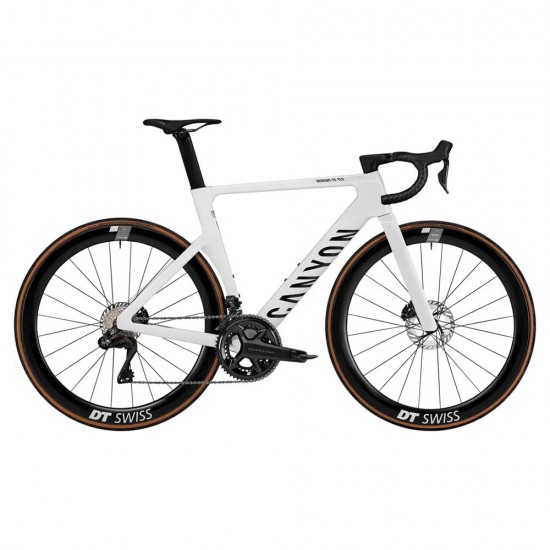 2025 Canyon Aeroad CF SLX 8 Di2