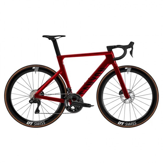 2025 Canyon Aeroad CF SLX 8 Di2