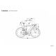 2025 Canyon Aeroad CF SLX 8 Di2 Speed Road Bike 2025 Canyon Aeroad CF SLX 8 Di2 Speed Road Bike