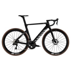 2025 Canyon Aeroad CFR Di2