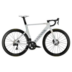 2025 Canyon Aeroad CFR Tensor Road Bike