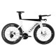 2025 Canyon Speedmax CF SLX 8 AXS 808 Triathlon Bike 2025 Canyon Speedmax CF SLX 8 AXS 808 Triathlon Bike